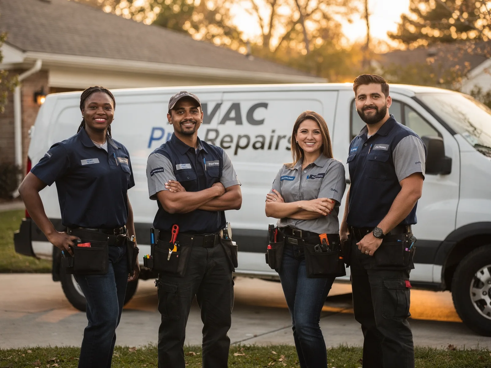 Heat Pump Repair company in Barnegat Light, NJ