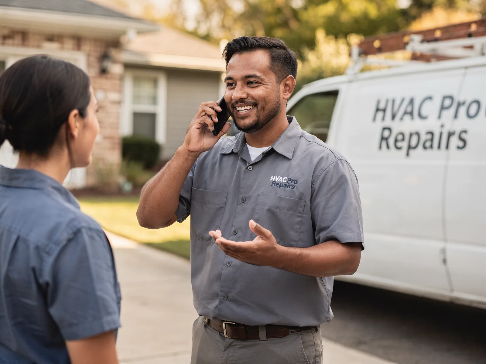 Heat Pump Repair Barnegat Light, NJ FAQs